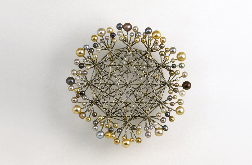 brooch