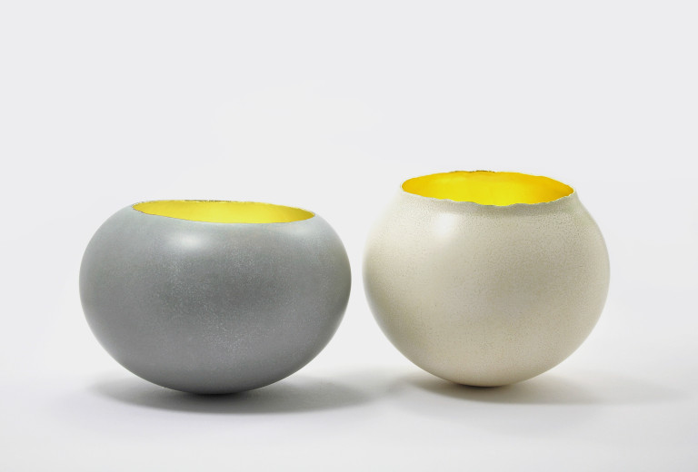 Young I Kim, <em>Characterized vessels</em>