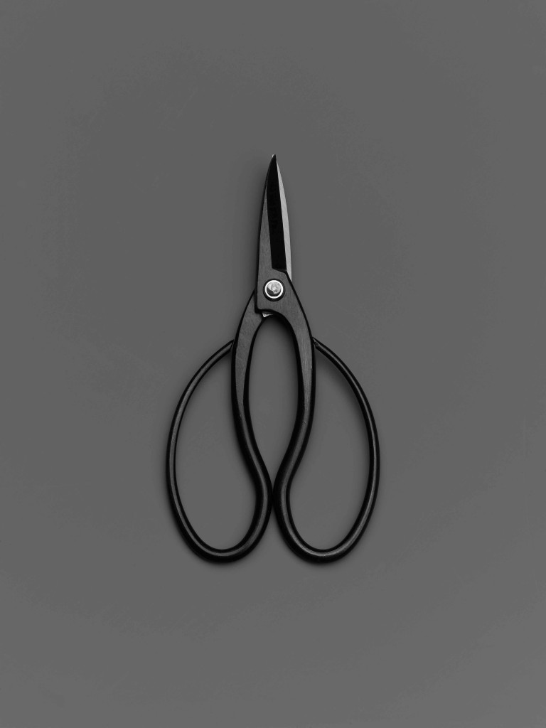 Hans Hansen fotografierte für Art Aurea zehn japanische Alltagsgegenstände.