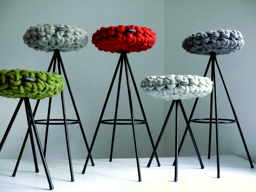 Aussteller MONKA Accesoires