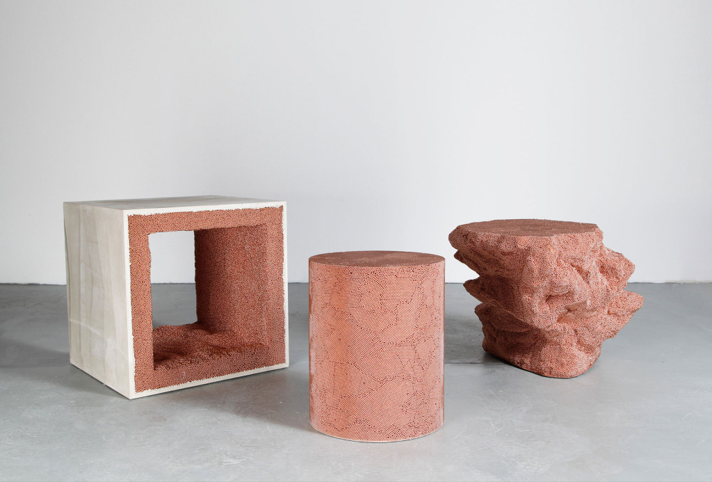 AMMA Studio, <em>Drums</em>.