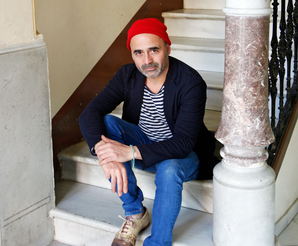 Norman Vilalta_portrait