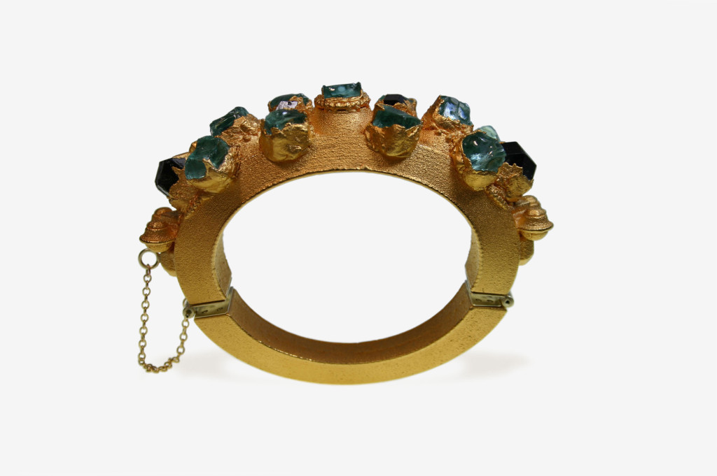 Bracelet from the <em>Reif?</em> series