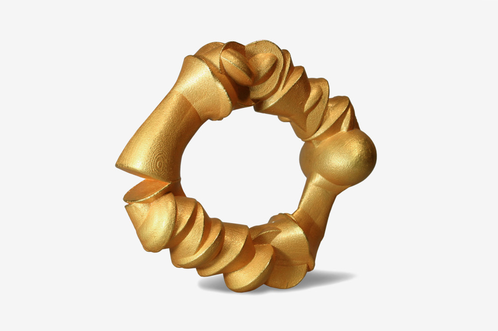 Bracelet from the <em>Reif?</em> series