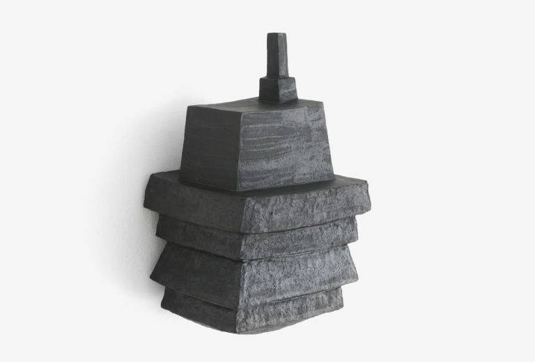 Michael Cleff, <em>Cyborg<em>.</em></em>