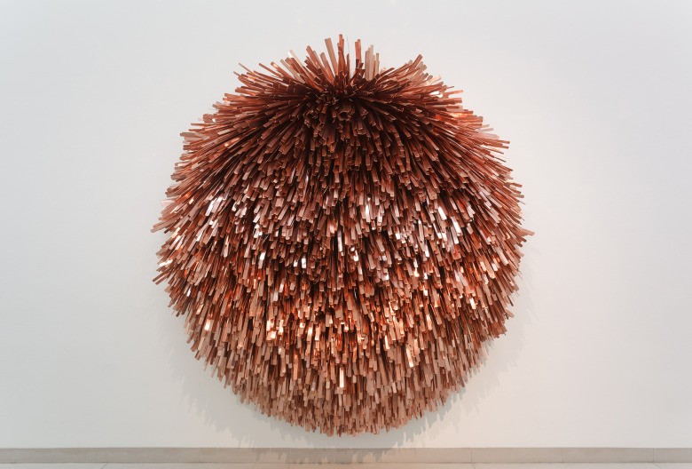 Gupta_Orange_Thing_2013