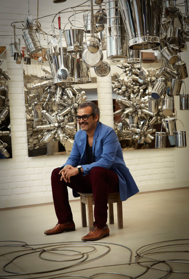 SG_Portrai_by_Dia_Bhupal