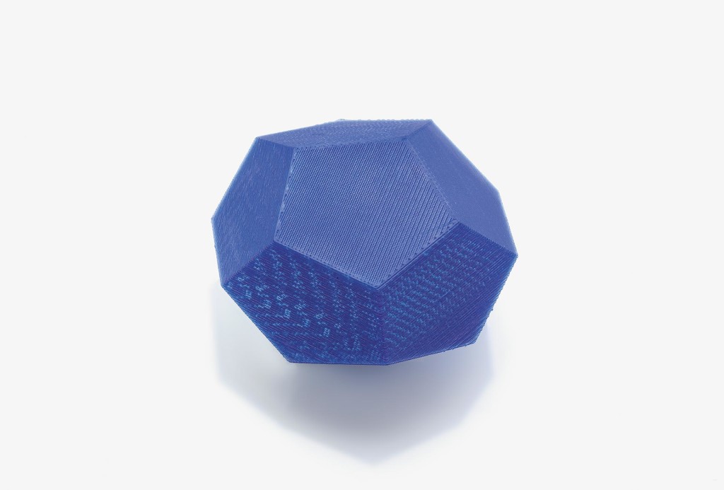 Brosche von Babette von Dohnanyi