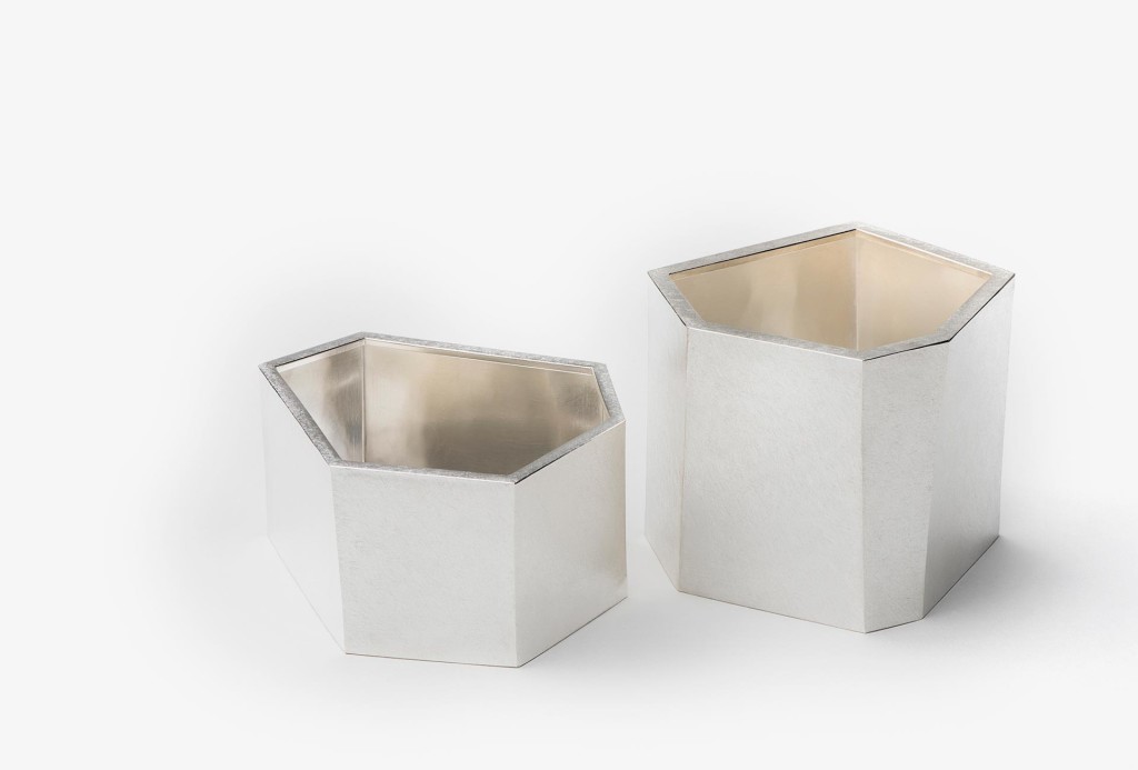 Schalen von Josephine Lützel