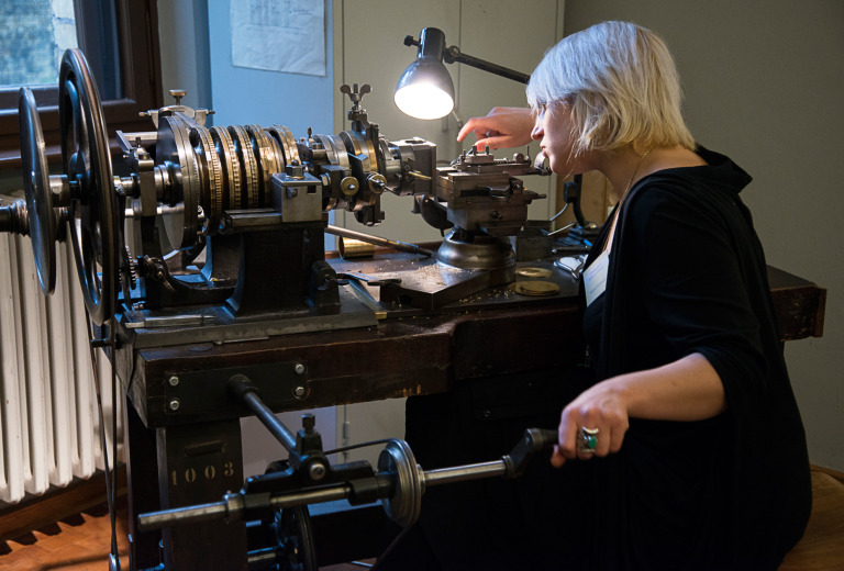 Technikmuseum-Art-Aurea