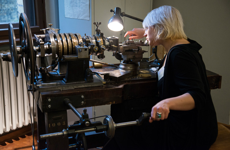 Technikmuseum-Art-Aurea