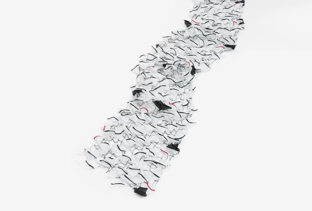 Schalobjekt von Ulrike Isensee