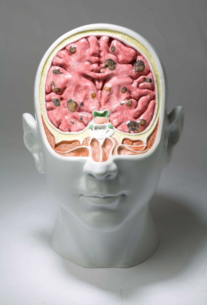 Feng Feng, <em>Feast</em>, 2008.