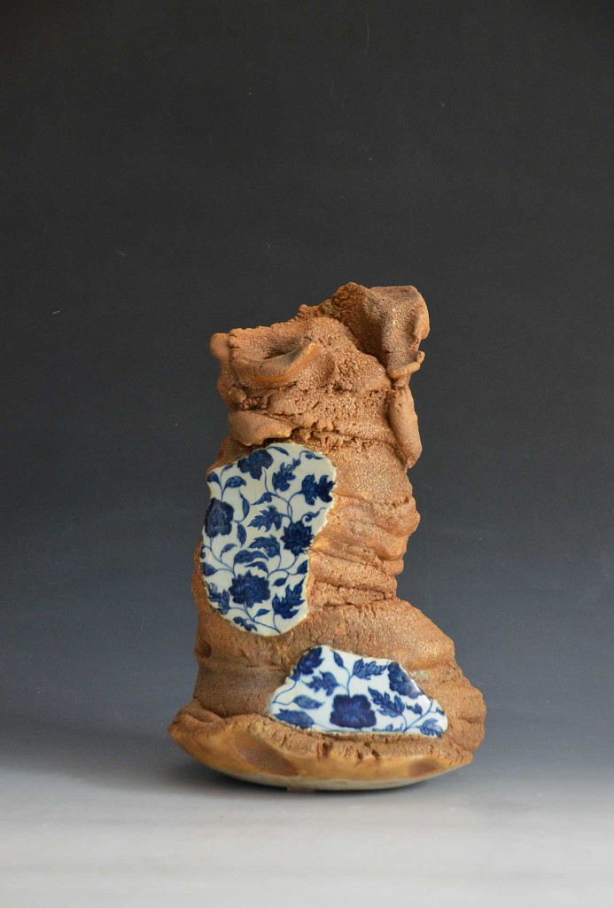 Huang Huany, <em>Story of Clay</em> (Geschichte aus Ton), 1998.