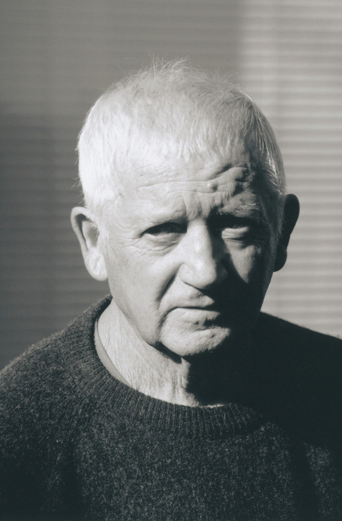 Anton Cepka. Photo Matus Cepka – Archive Anton Cepka.