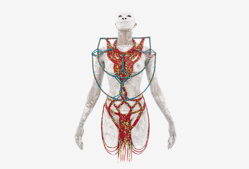 Making Africa Montero und Miswude