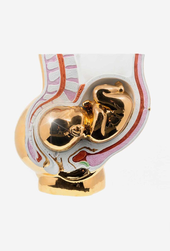 Feng Feng, <em>Feast</em>, 2008.