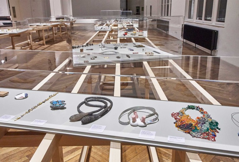 Sammlung Bollmann MAK Wien