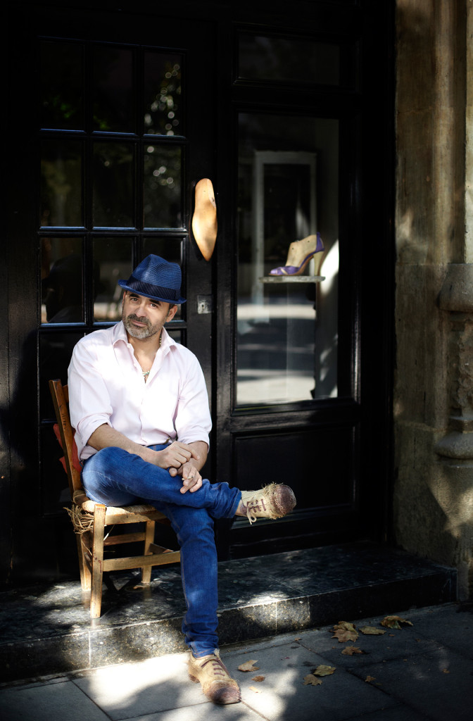 Norman Vilalta. Foto Maite Caramés Pons.