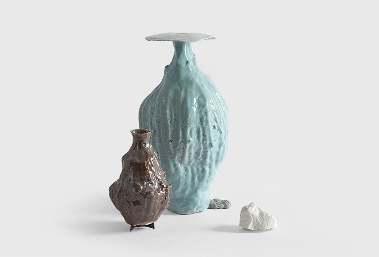 Johannes Nagel, Vasen