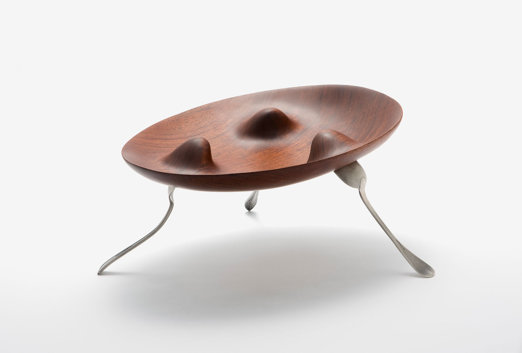 Park Joo Hyung, The Moment of Pleasure 