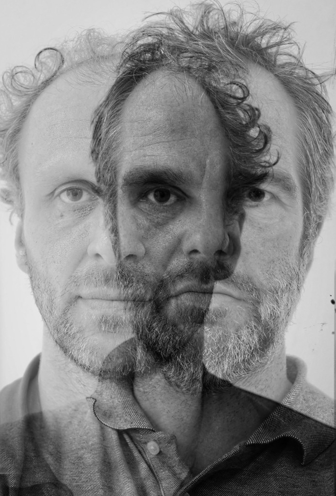 Jörg Adam und Dominik Harborth gehört S7 in Berlin-Mitte