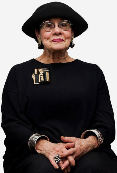 Helen W. Drutt English