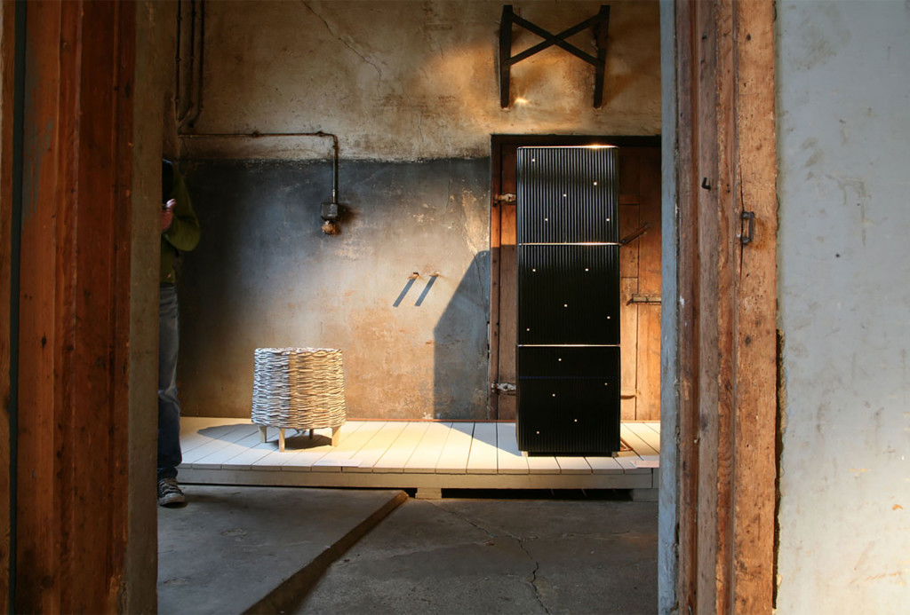 Impressionen von der Handwerk+Form 2012