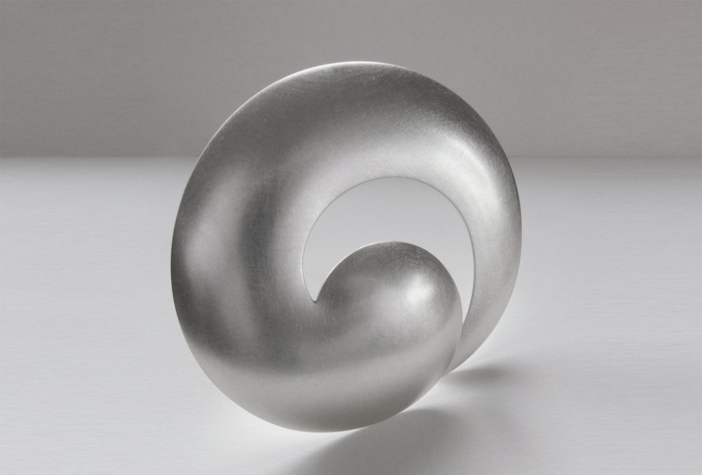 Brooch by Artemis Zafrana, Inhorgenta Munich 2016