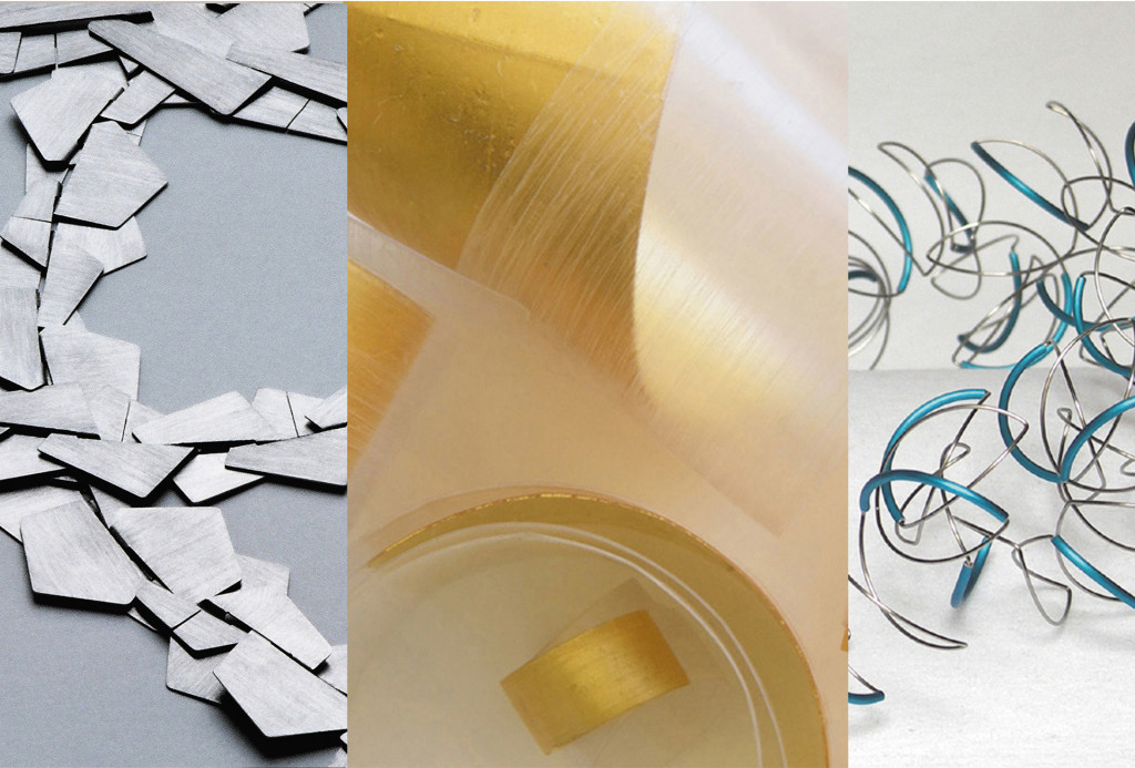 Objekte „von“ Heilig, Dombrowski, Maltz