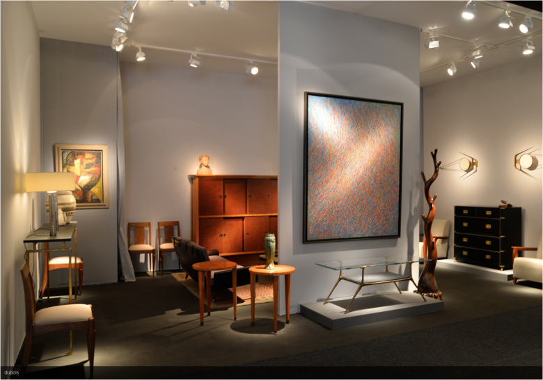 Pad Paris Messe 2016