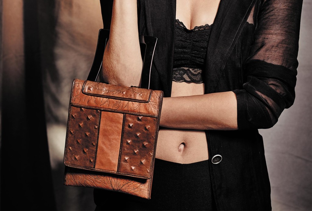 Tasche von Heike Thamm