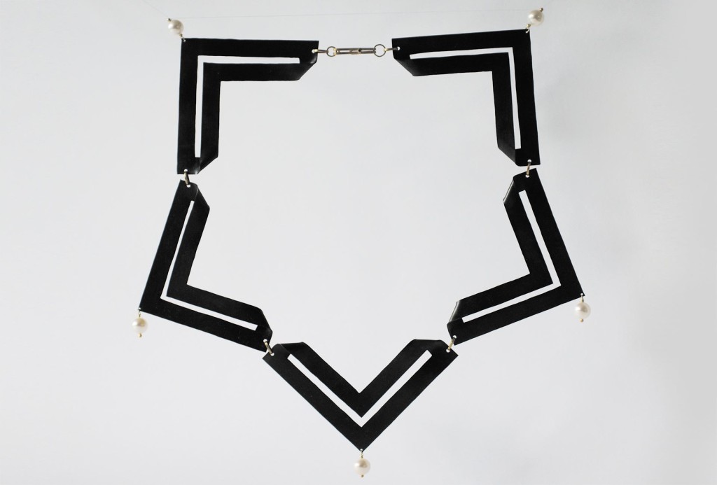 Kette von Werkstatt Steckner Crodel