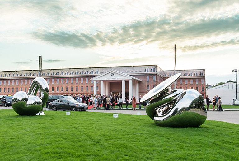 masterpiece london 2015