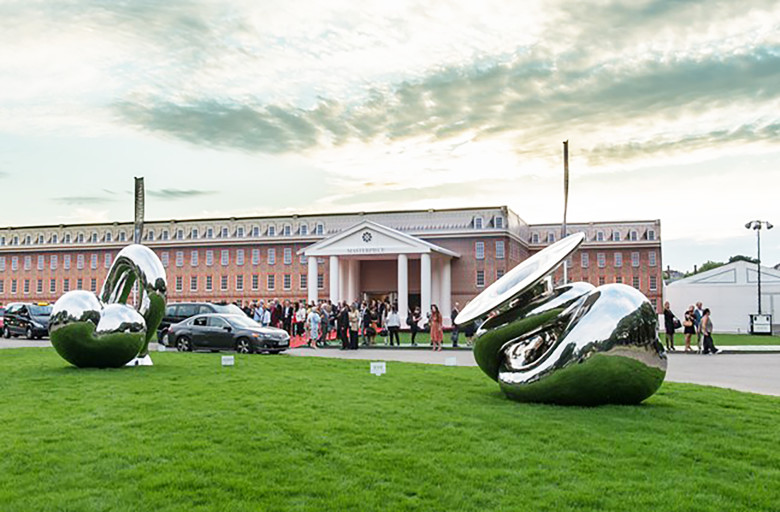 masterpiece london 2015