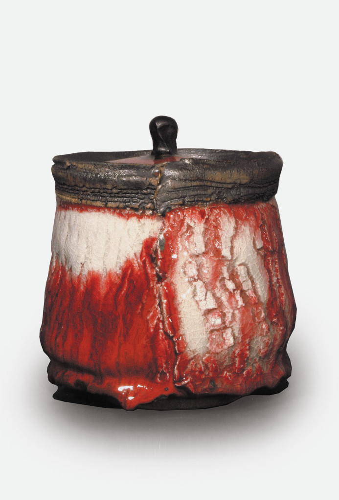 Eddie Curtis, vessel