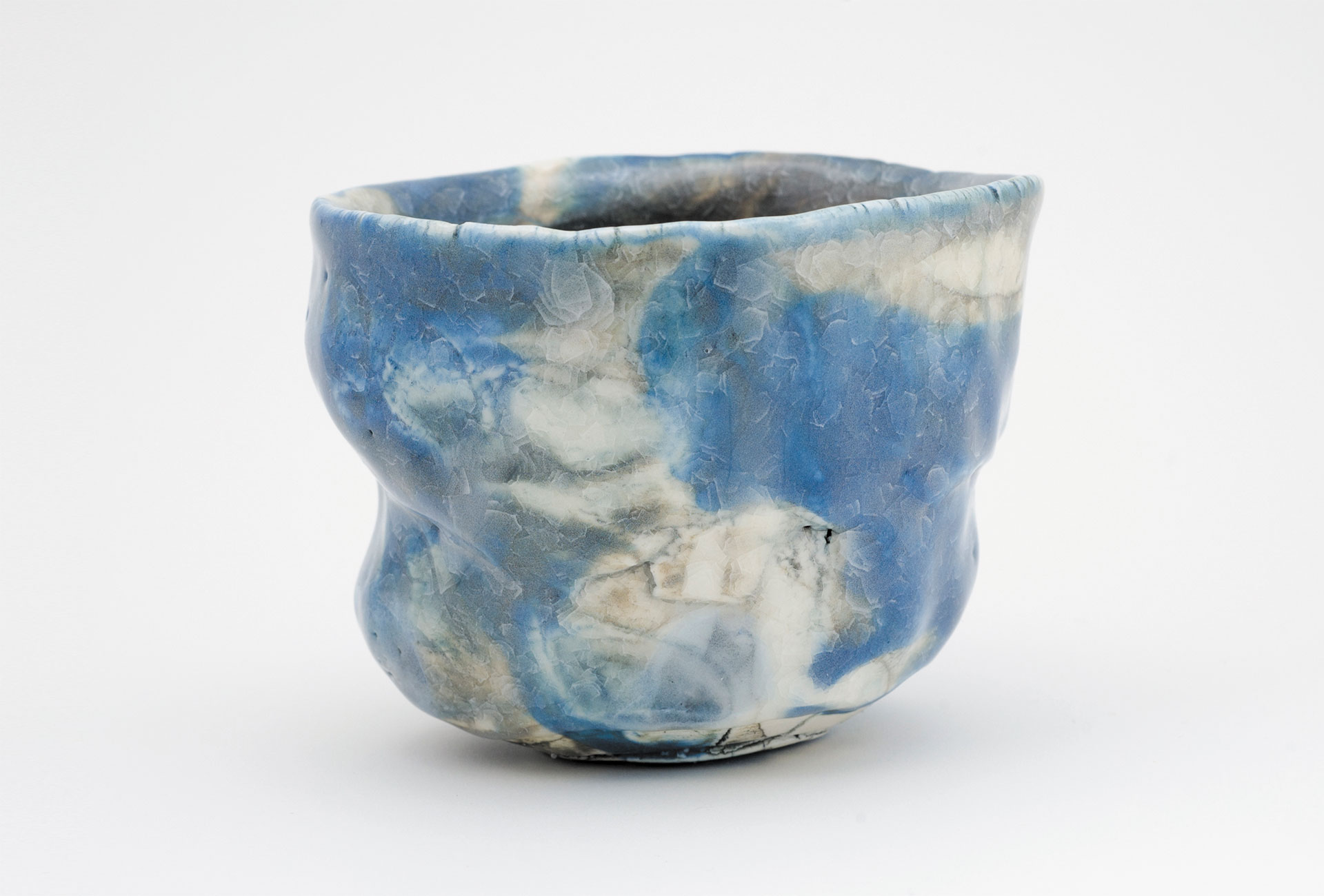 Ian Meares, vessel