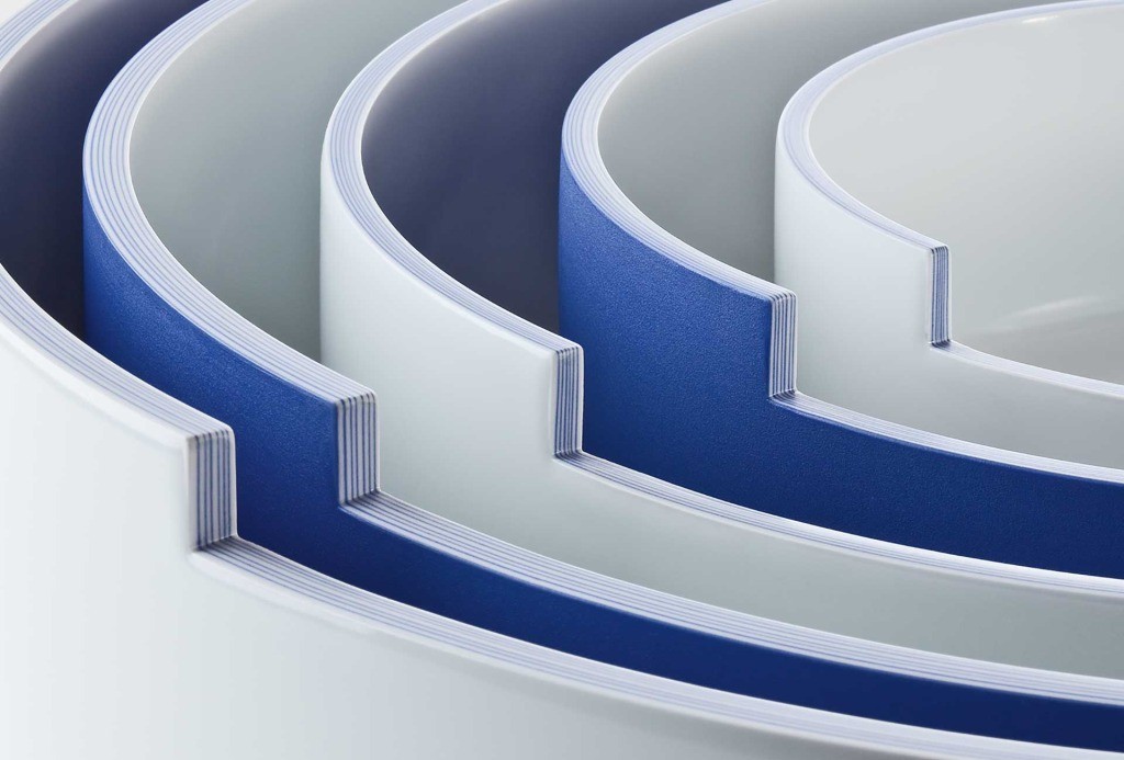 Min Soo Lee, Gefäße <em>The Memory</em>.