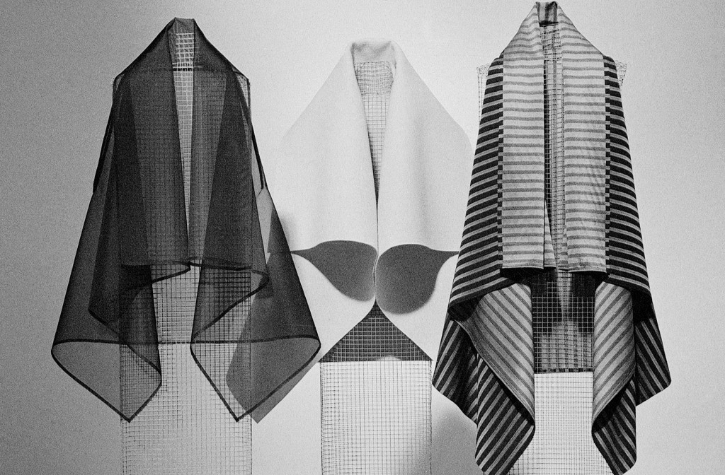 Vivan Hackbarth, <em>Schalkragenjacke</em>