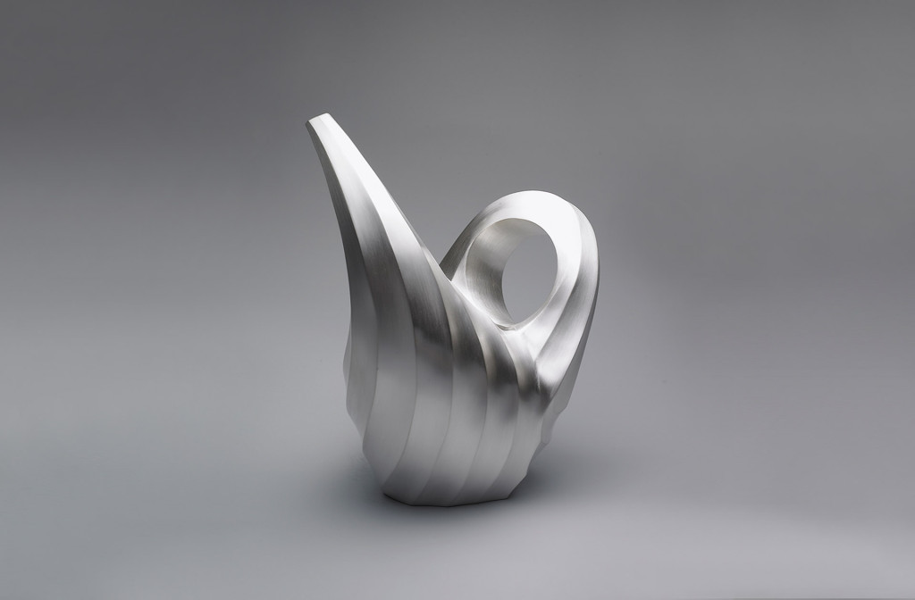 Don Hyun Kim, Kanne <em>Watering I</em>. 