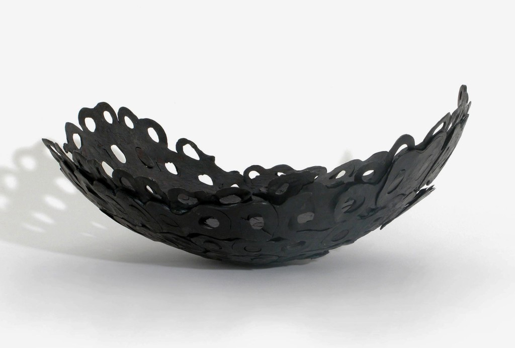 Hiawatha Seiffert, Objektschale <em>mka282</em>