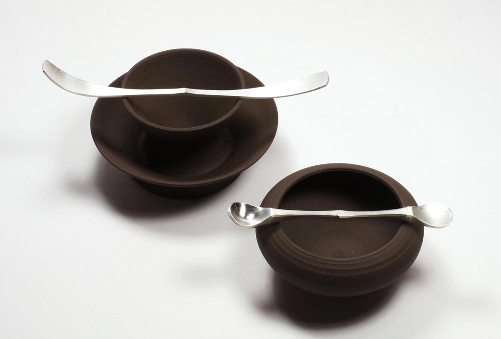 Antje Dienstbir, <em>Gewürzlöffel</em>