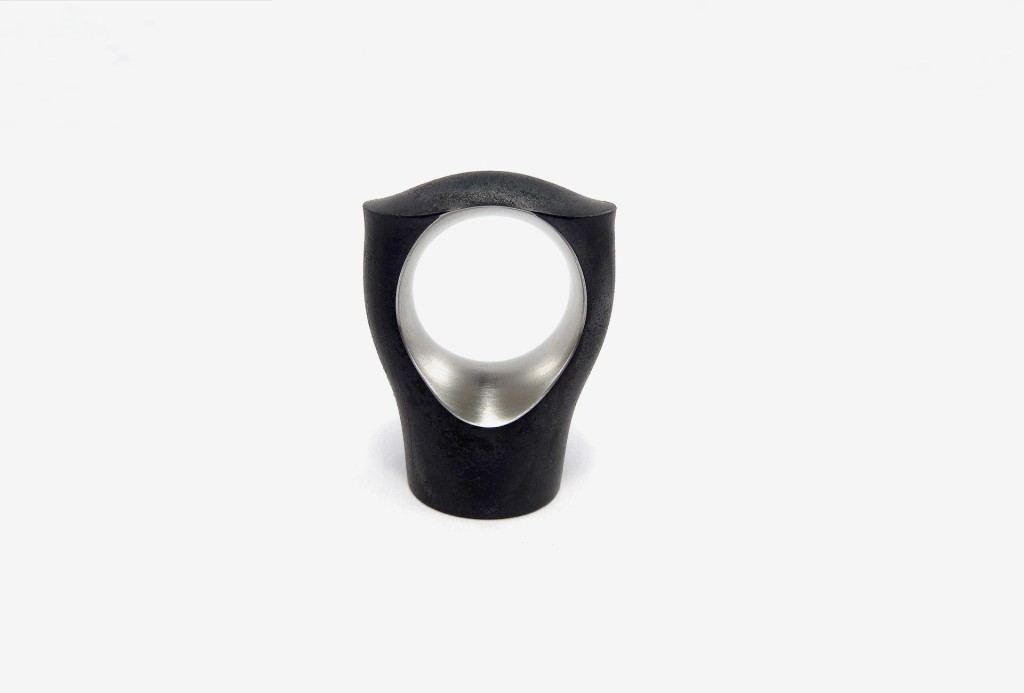 Aliki Apoussidou, Ring. Stahl