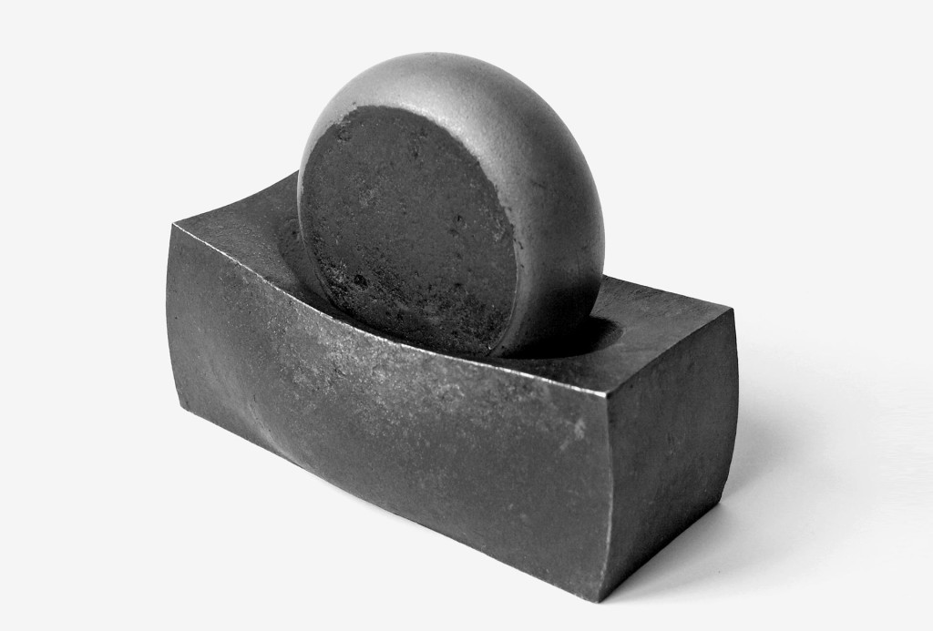 Lars Junker, Mörser