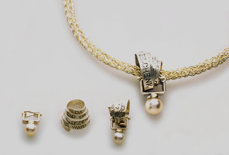 Katharina Kolbe, Die Geburtslocke. Ein Geschenk zur Feier des Lebens