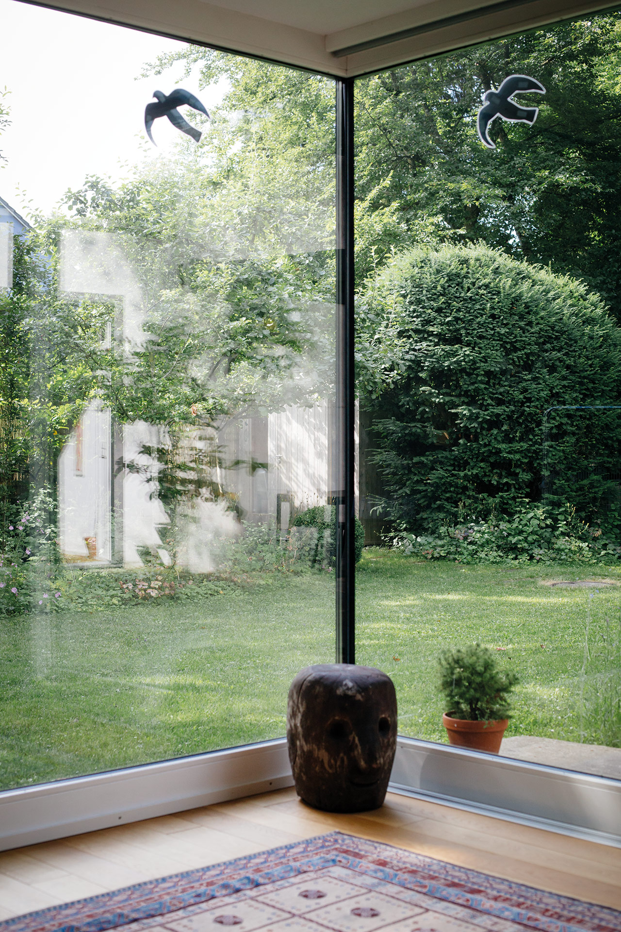 Gitta Pielcke Interview