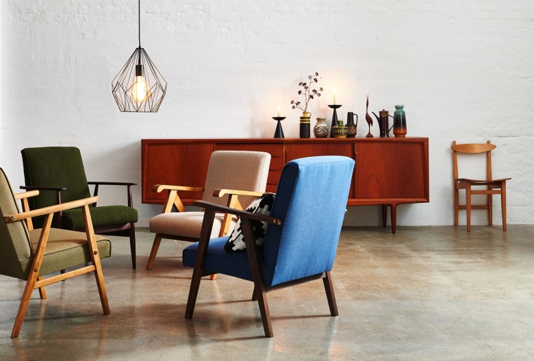 design classic düsseldorf - Politura