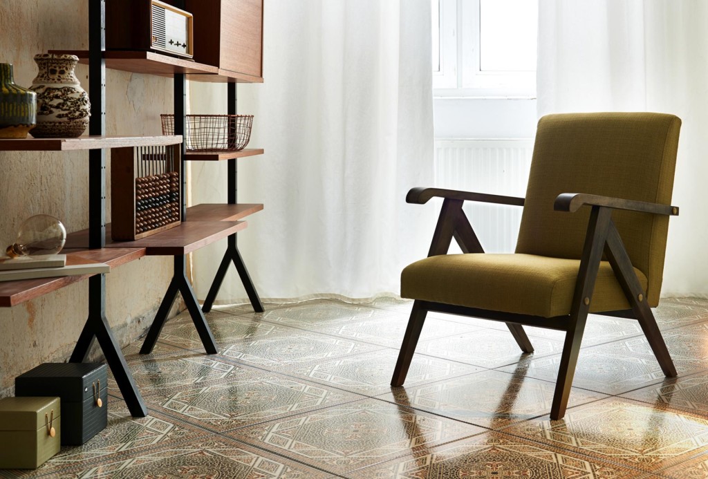 design classic düsseldorf - Politura