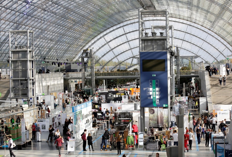 Designers Open in Leipzig