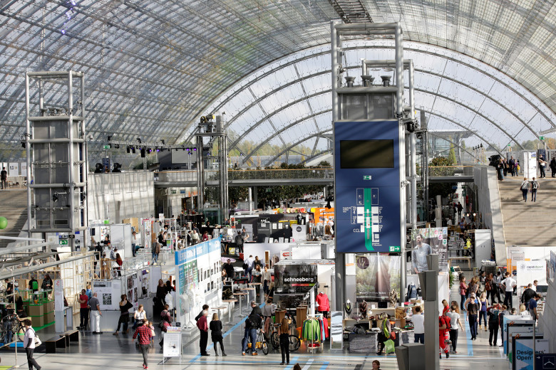 Designers Open in Leipzig